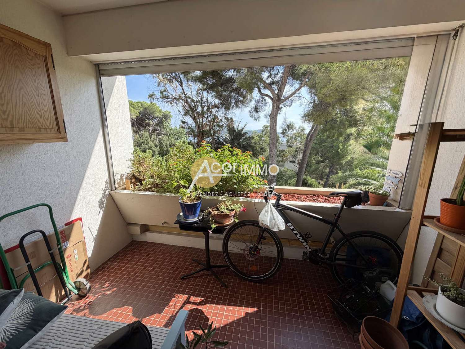 for sale apartment La Seyne-sur-Mer Var 6