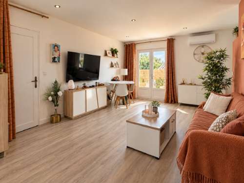 La Seyne-sur-Mer Var apartment foto 7418216