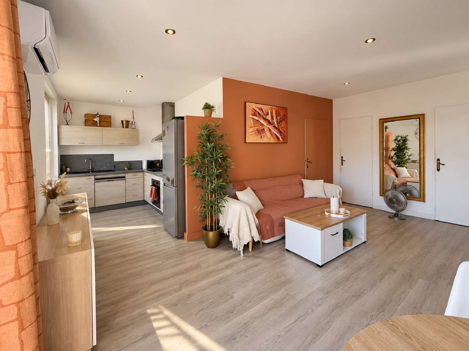 for sale apartment La Seyne-sur-Mer Var 2