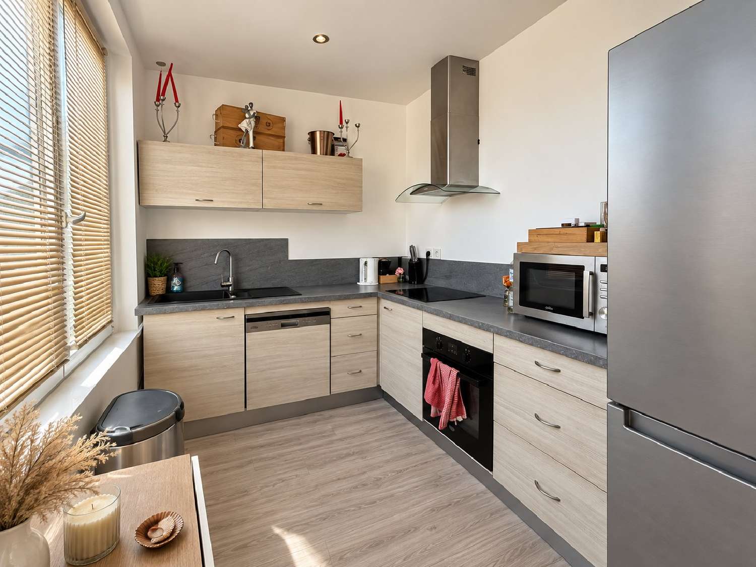 for sale apartment La Seyne-sur-Mer Var 3