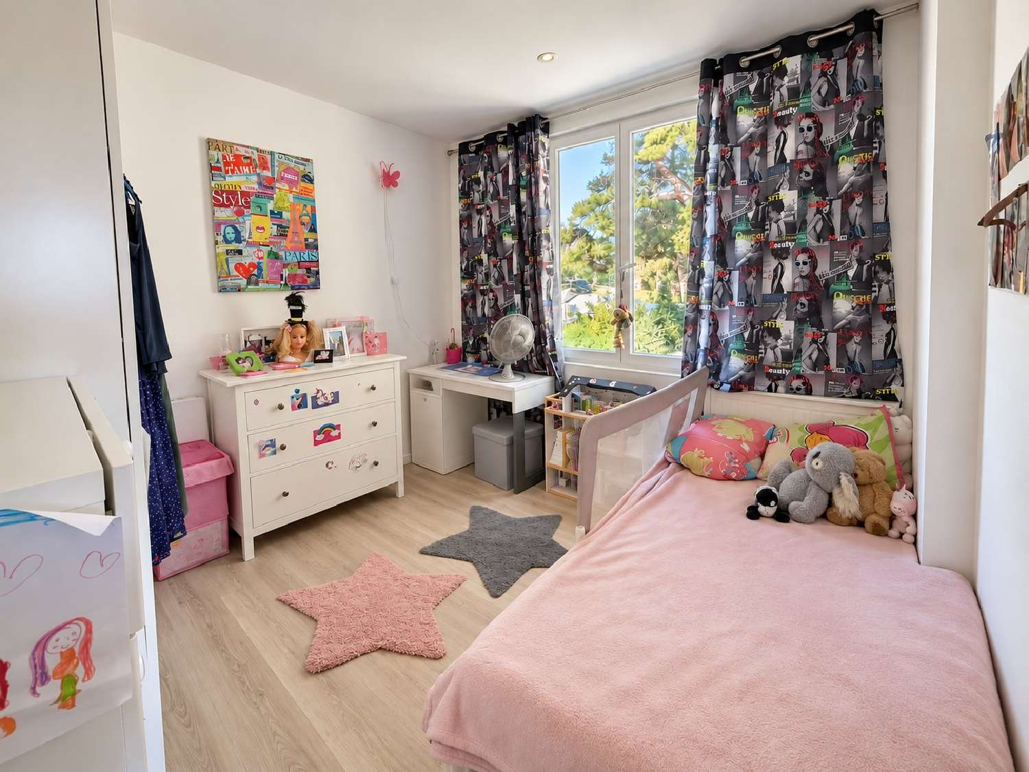 for sale apartment La Seyne-sur-Mer Var 5
