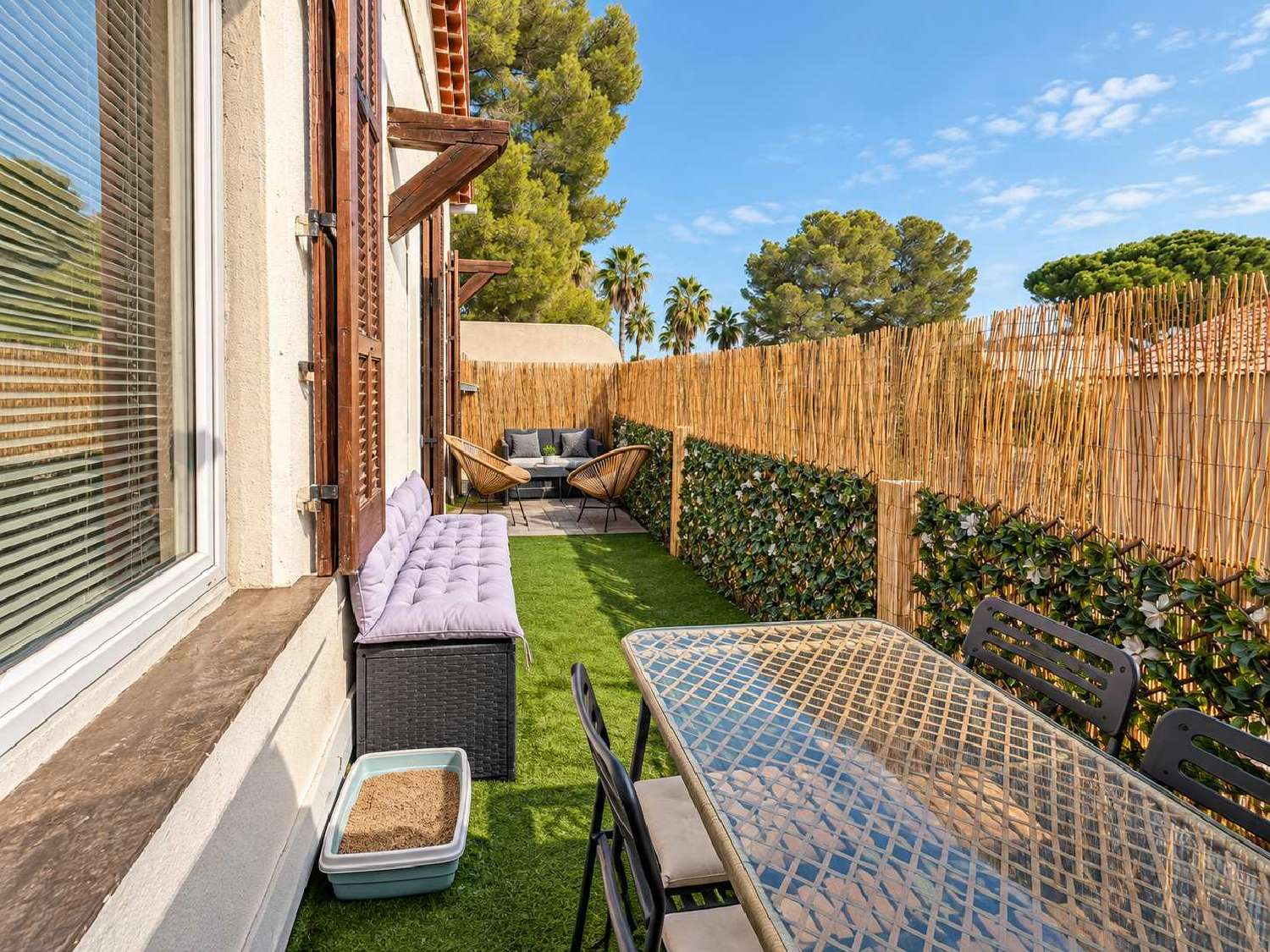 for sale apartment La Seyne-sur-Mer Var 7