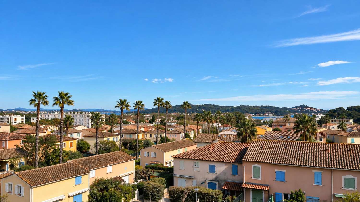 à vendre appartement La Seyne-sur-Mer Var 2