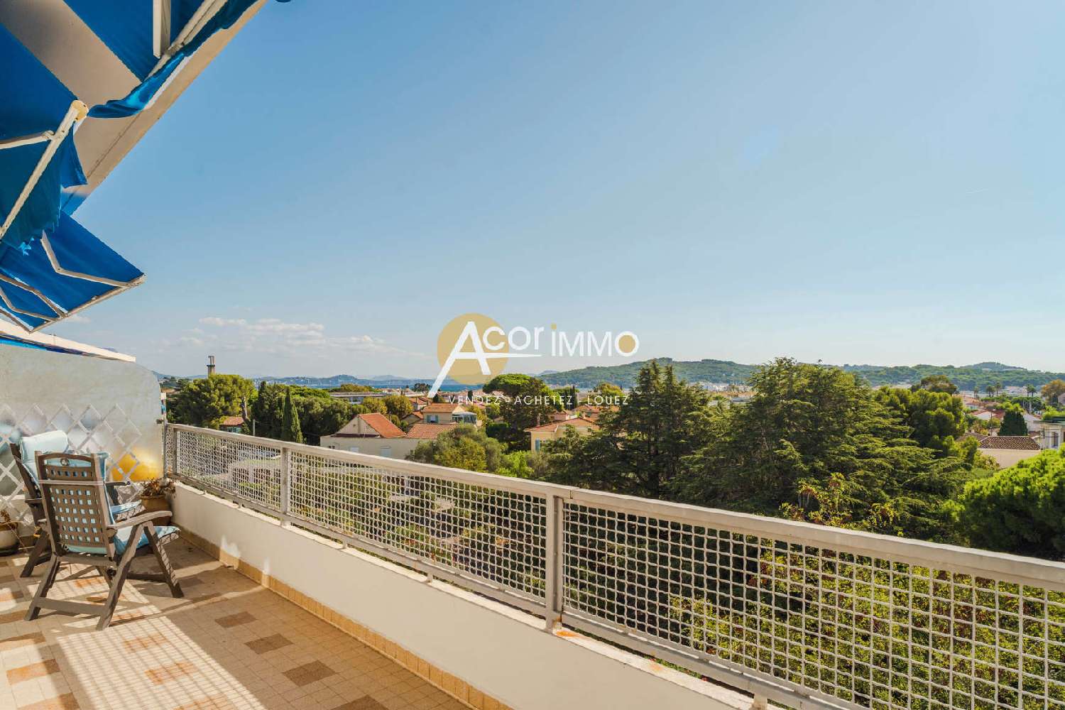 à vendre appartement La Seyne-sur-Mer Var 2