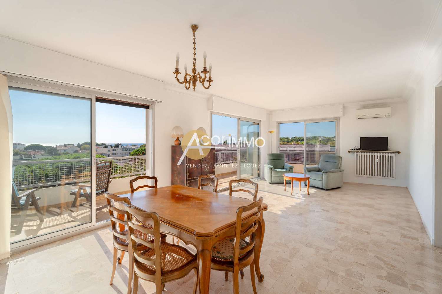 à vendre appartement La Seyne-sur-Mer Var 3
