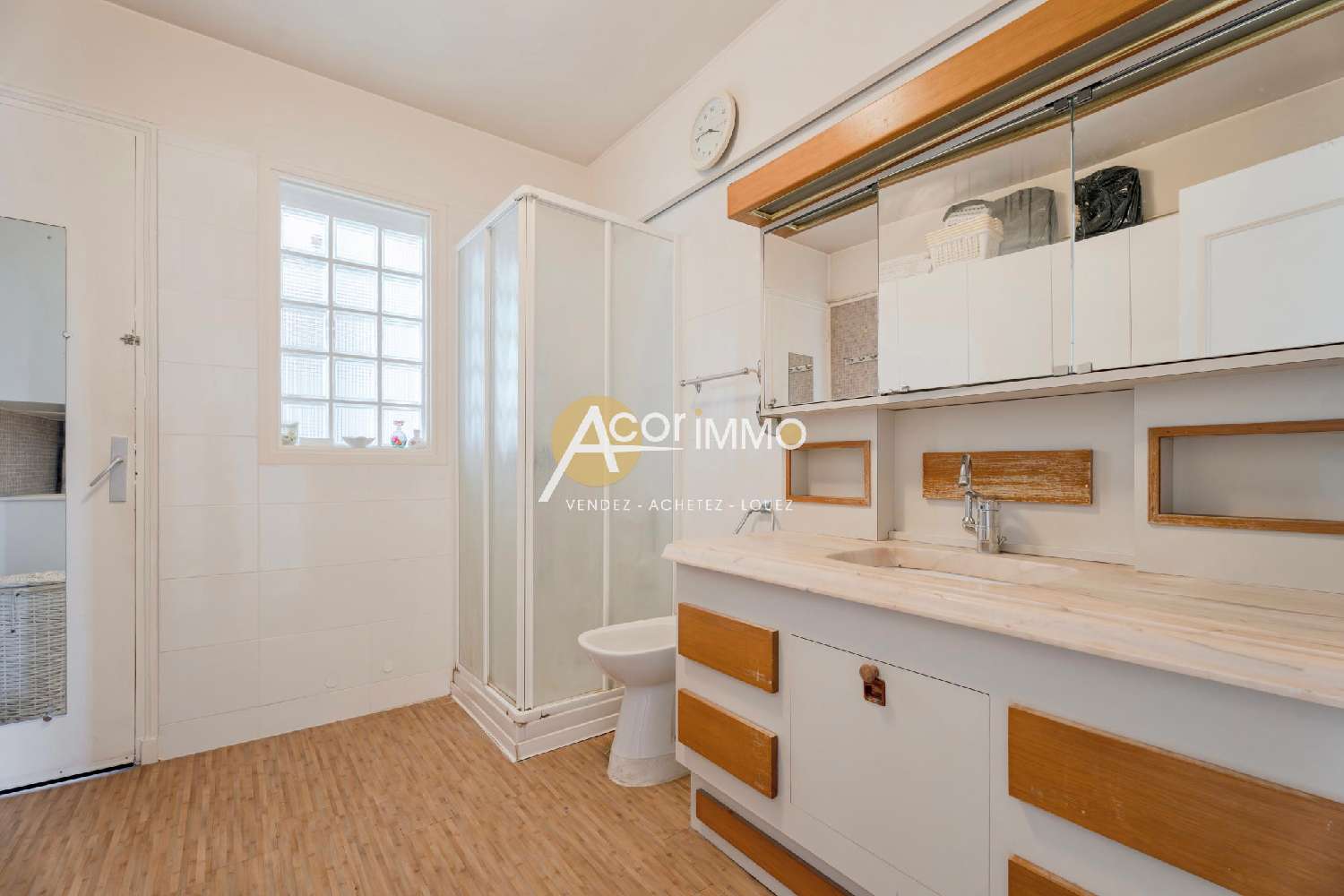 à vendre appartement La Seyne-sur-Mer Var 5