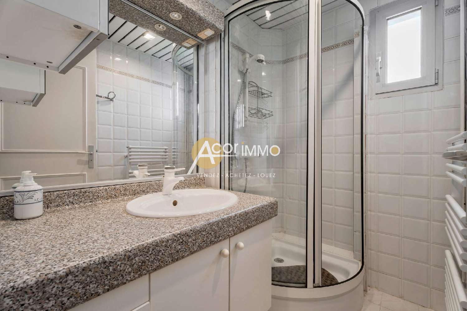à vendre appartement La Seyne-sur-Mer Var 6