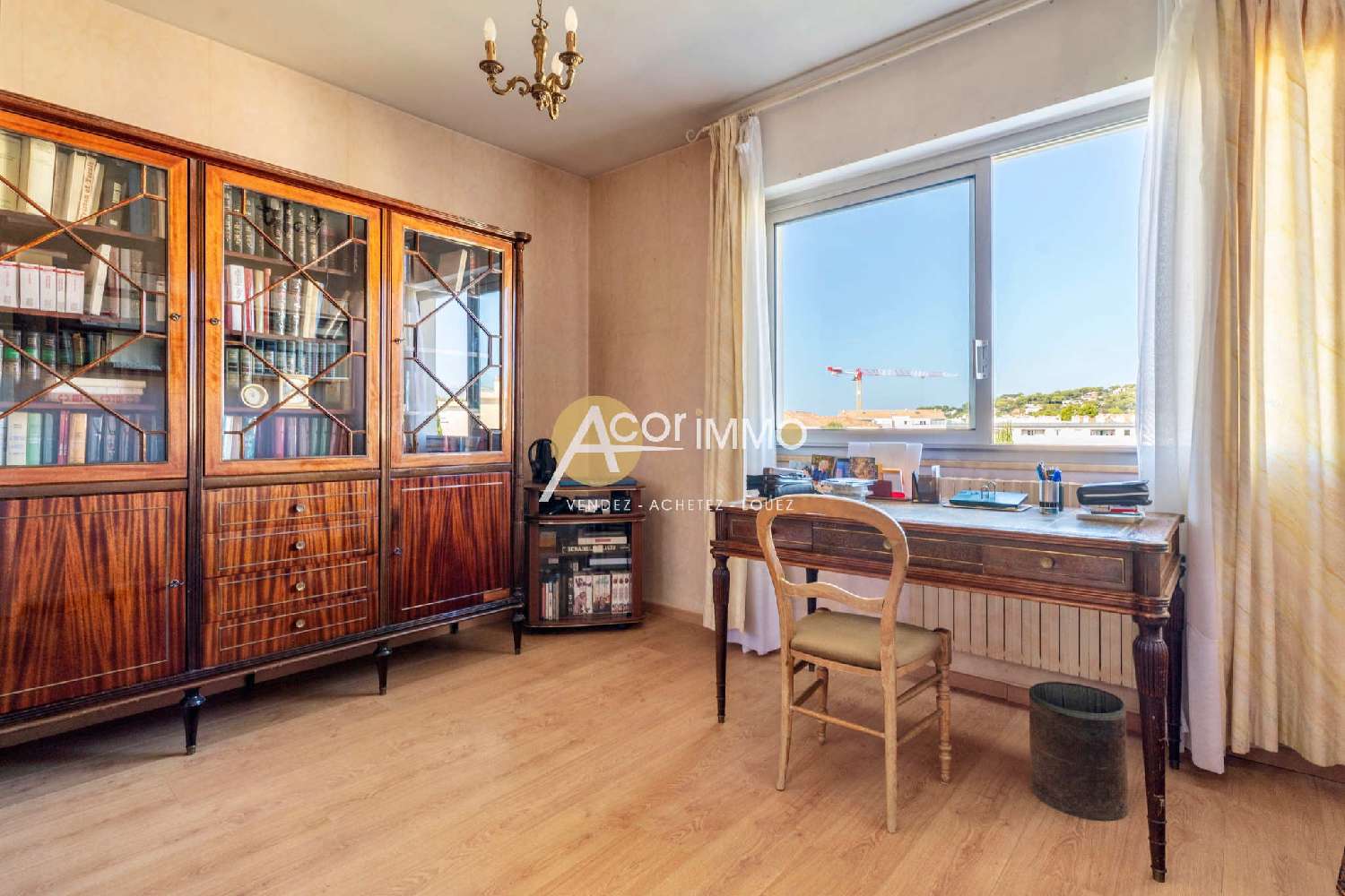 à vendre appartement La Seyne-sur-Mer Var 7