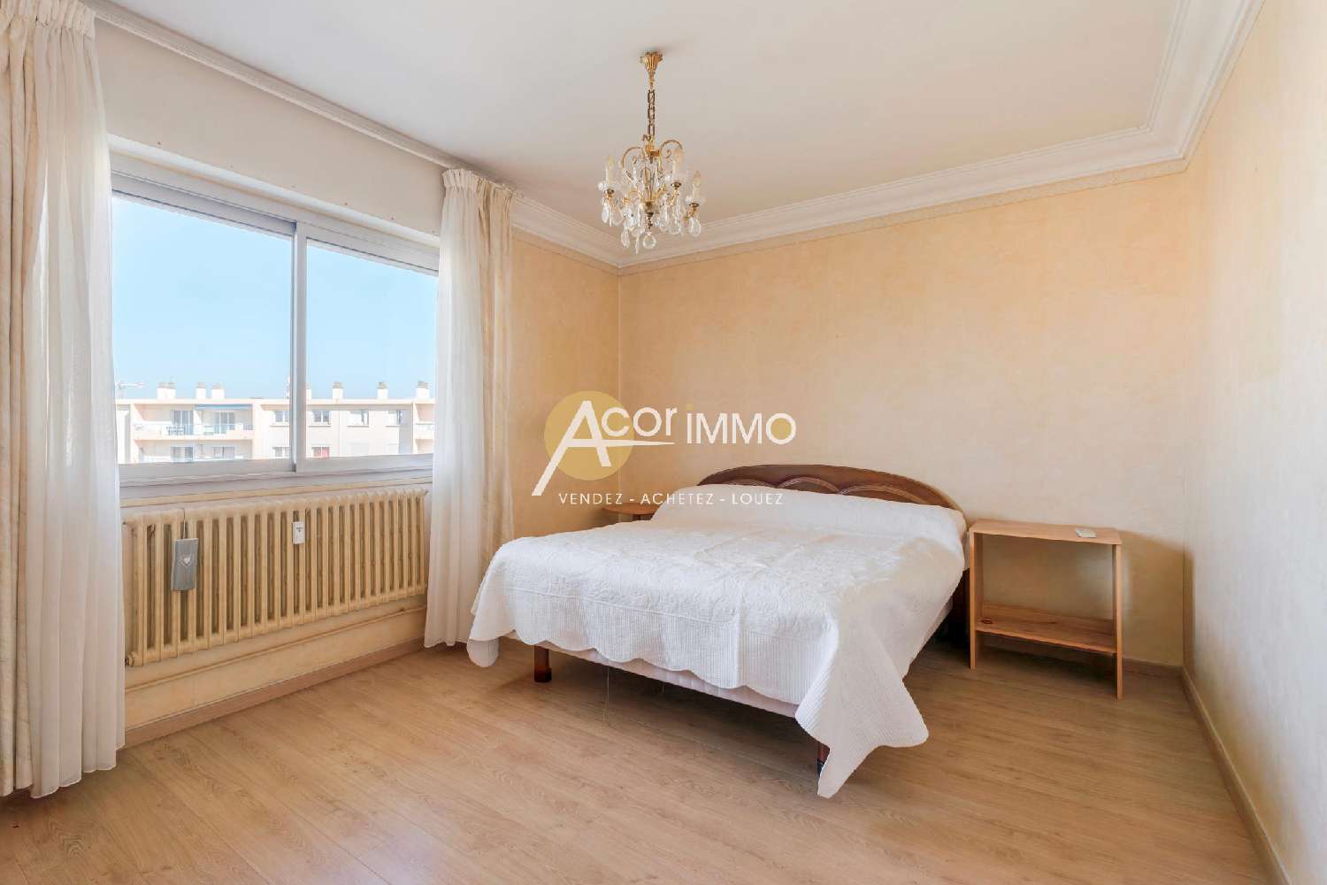 à vendre appartement La Seyne-sur-Mer Var 8