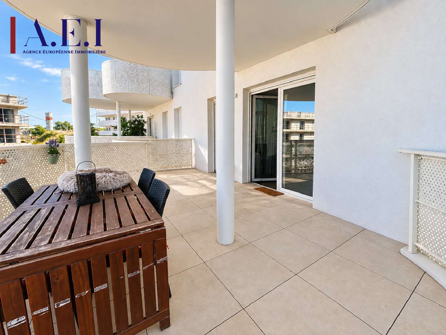 à vendre appartement La Seyne-sur-Mer Var 2