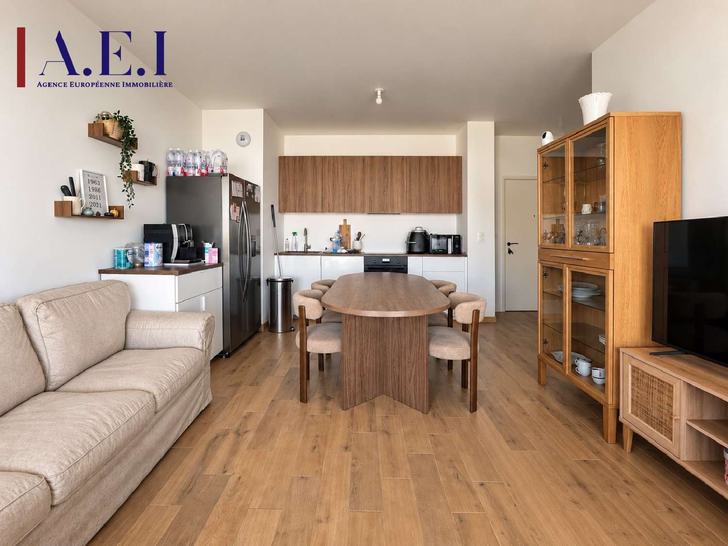 à vendre appartement La Seyne-sur-Mer Var 3
