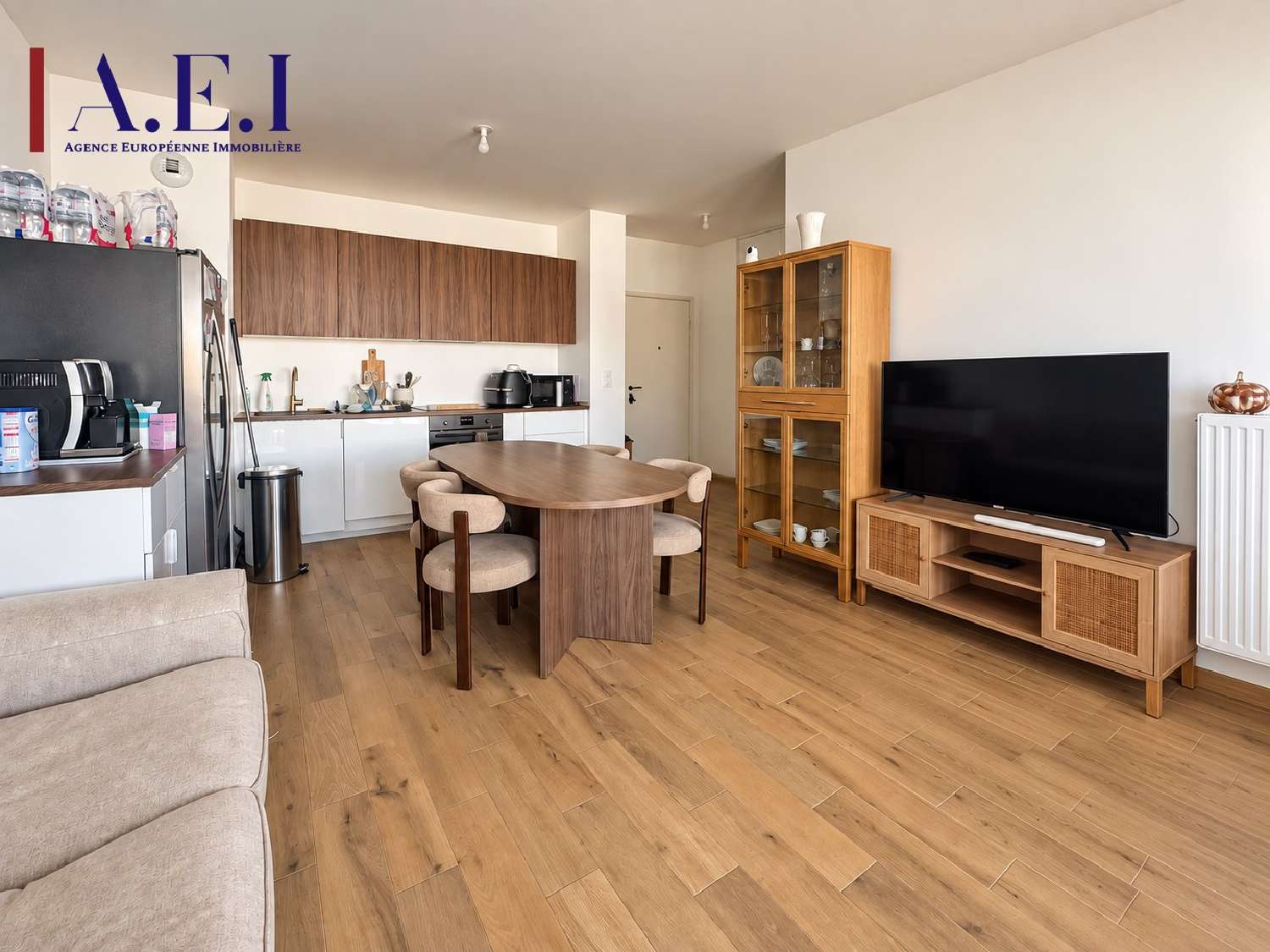 à vendre appartement La Seyne-sur-Mer Var 4
