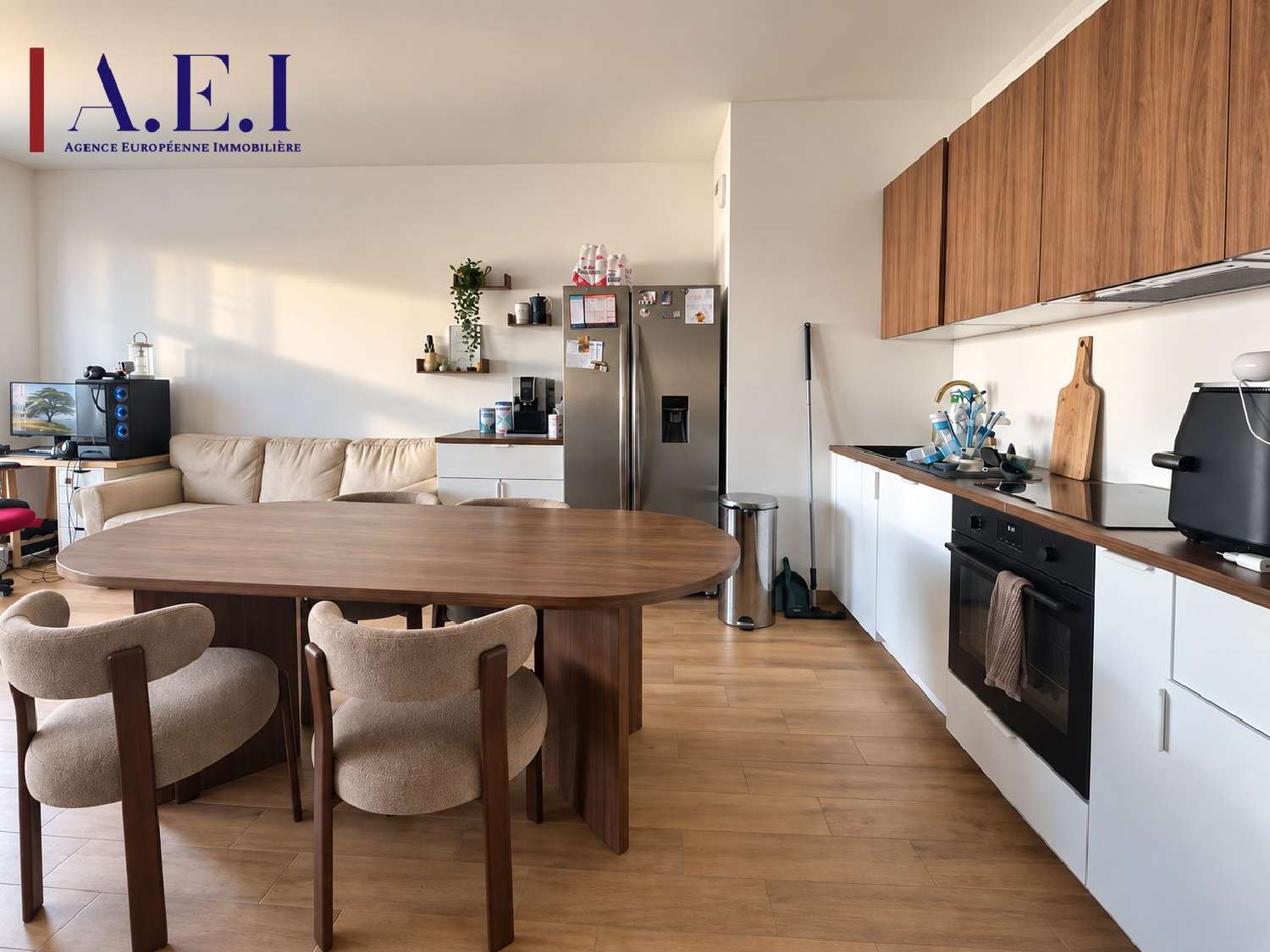 à vendre appartement La Seyne-sur-Mer Var 5