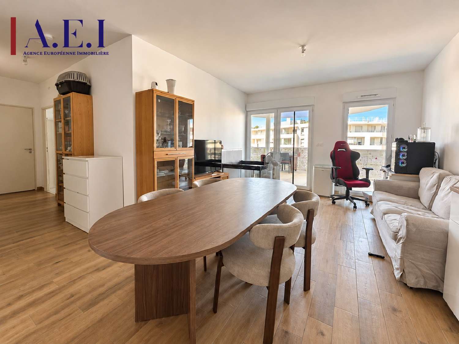 à vendre appartement La Seyne-sur-Mer Var 6