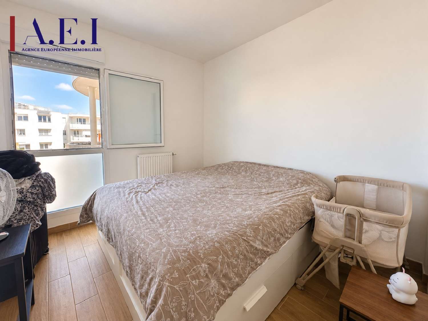 à vendre appartement La Seyne-sur-Mer Var 7