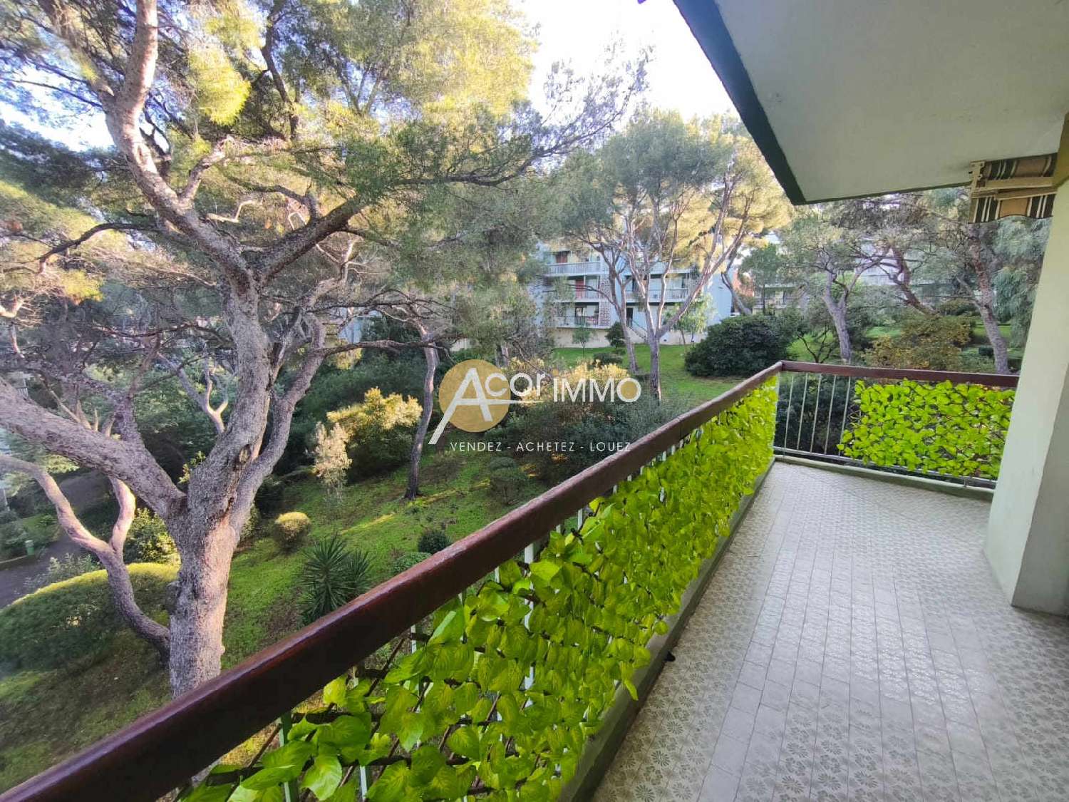 à vendre appartement La Seyne-sur-Mer Var 1