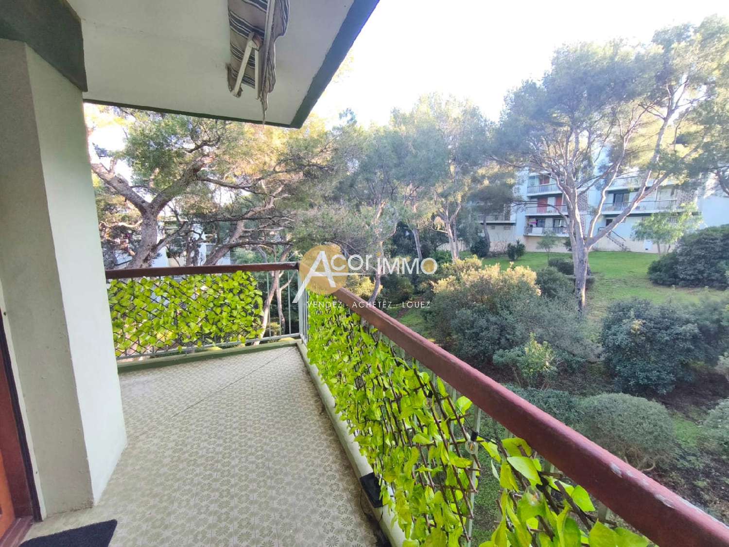 à vendre appartement La Seyne-sur-Mer Var 2