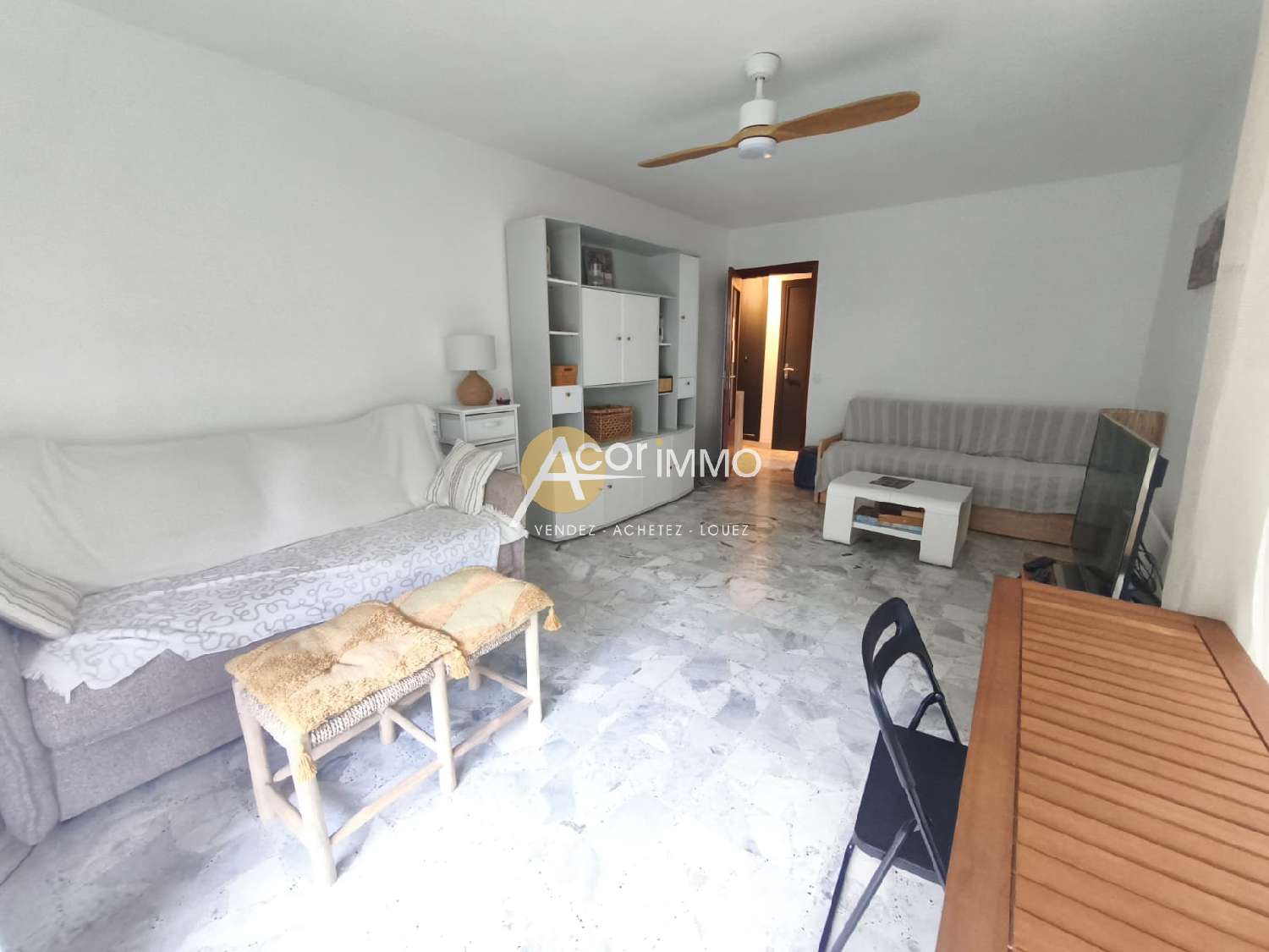 à vendre appartement La Seyne-sur-Mer Var 3