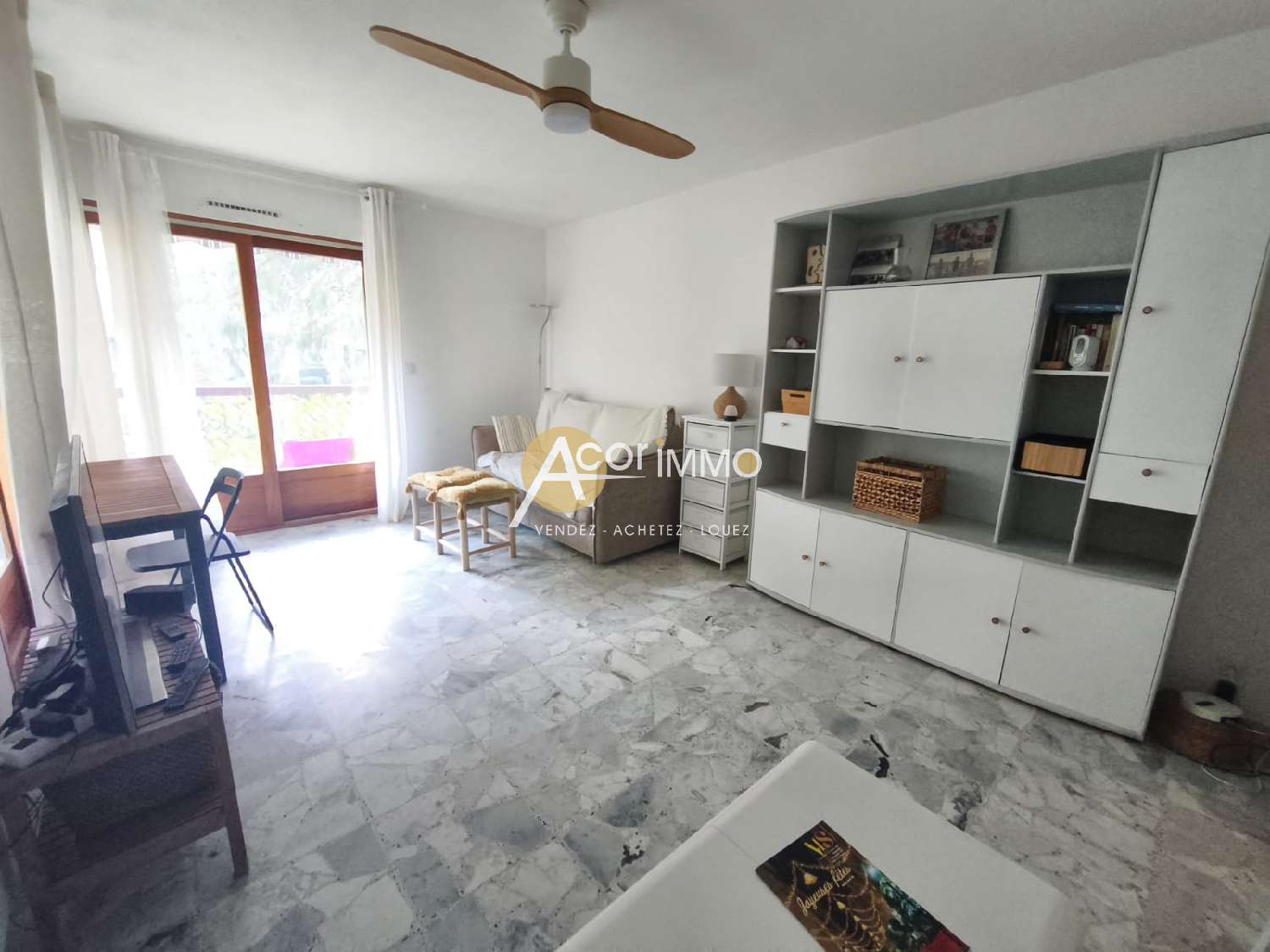 à vendre appartement La Seyne-sur-Mer Var 4