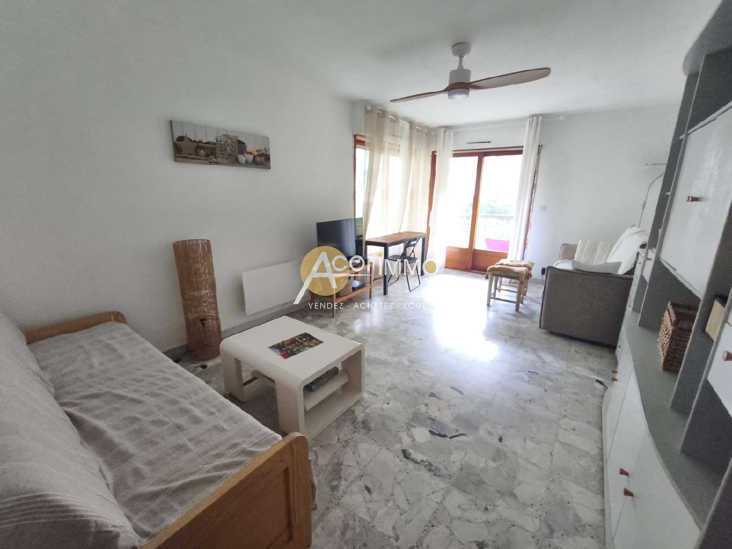 à vendre appartement La Seyne-sur-Mer Var 5