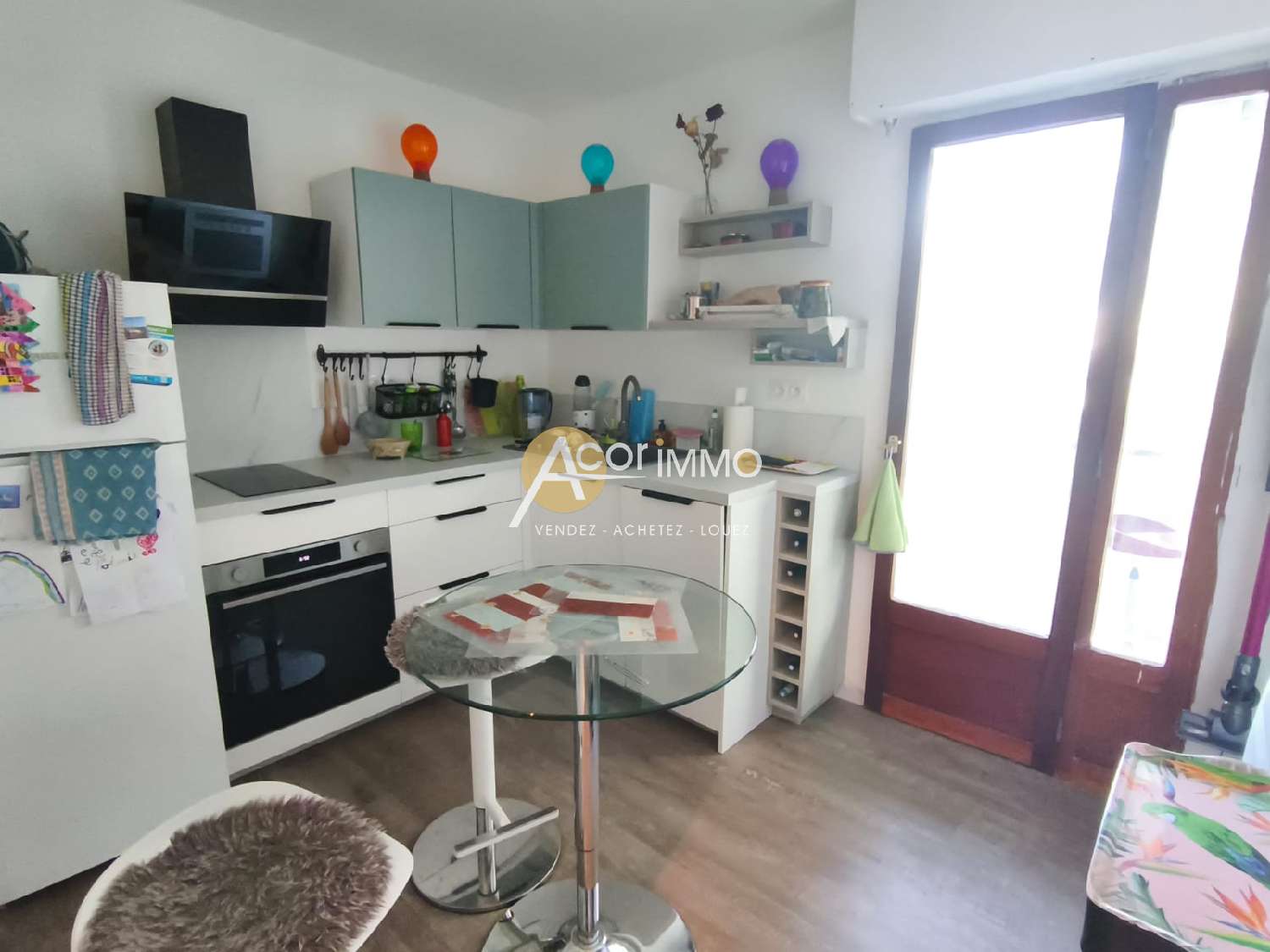 à vendre appartement La Seyne-sur-Mer Var 6