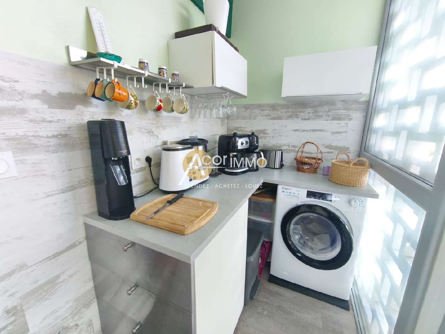 à vendre appartement La Seyne-sur-Mer Var 7