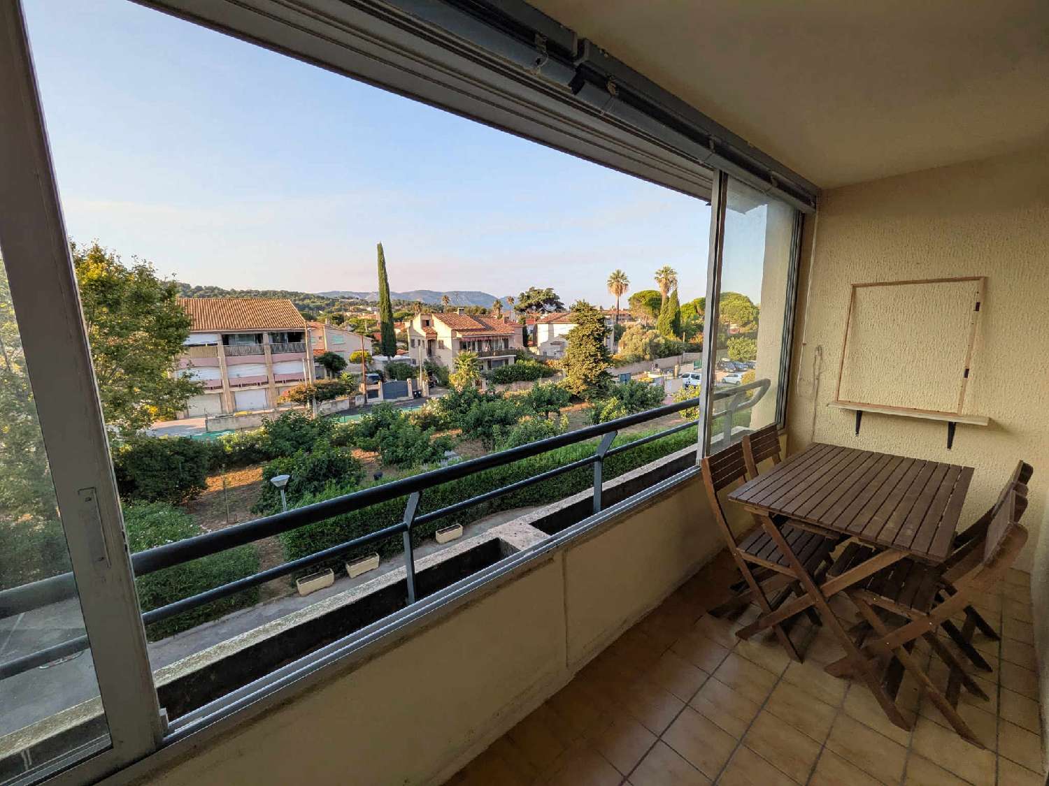 à vendre appartement La Seyne-sur-Mer Var 1