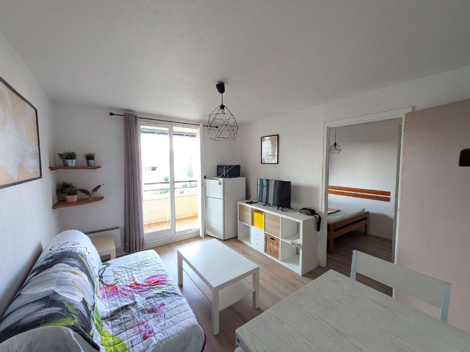à vendre appartement La Seyne-sur-Mer Var 2
