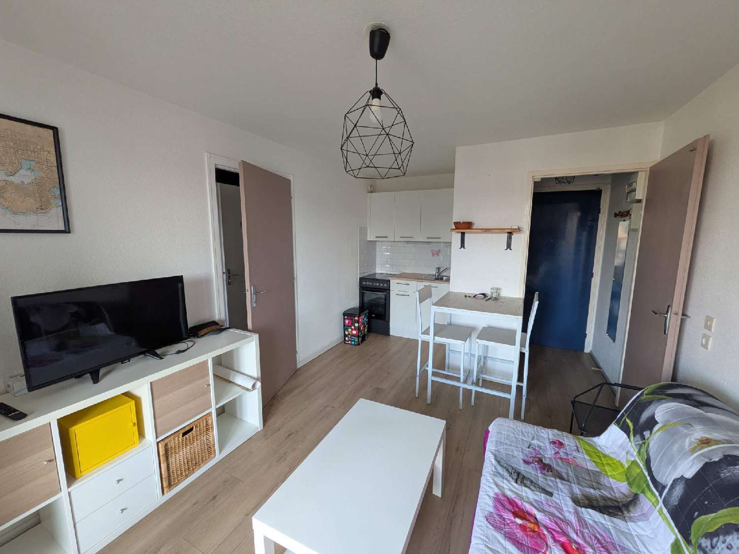 à vendre appartement La Seyne-sur-Mer Var 3