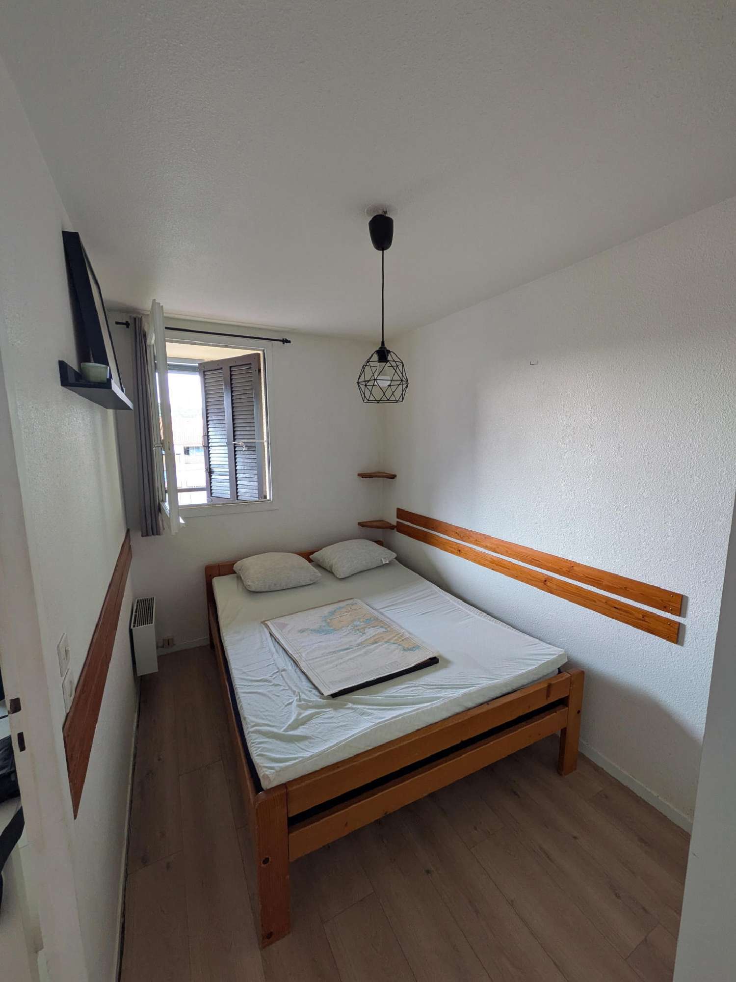 à vendre appartement La Seyne-sur-Mer Var 4
