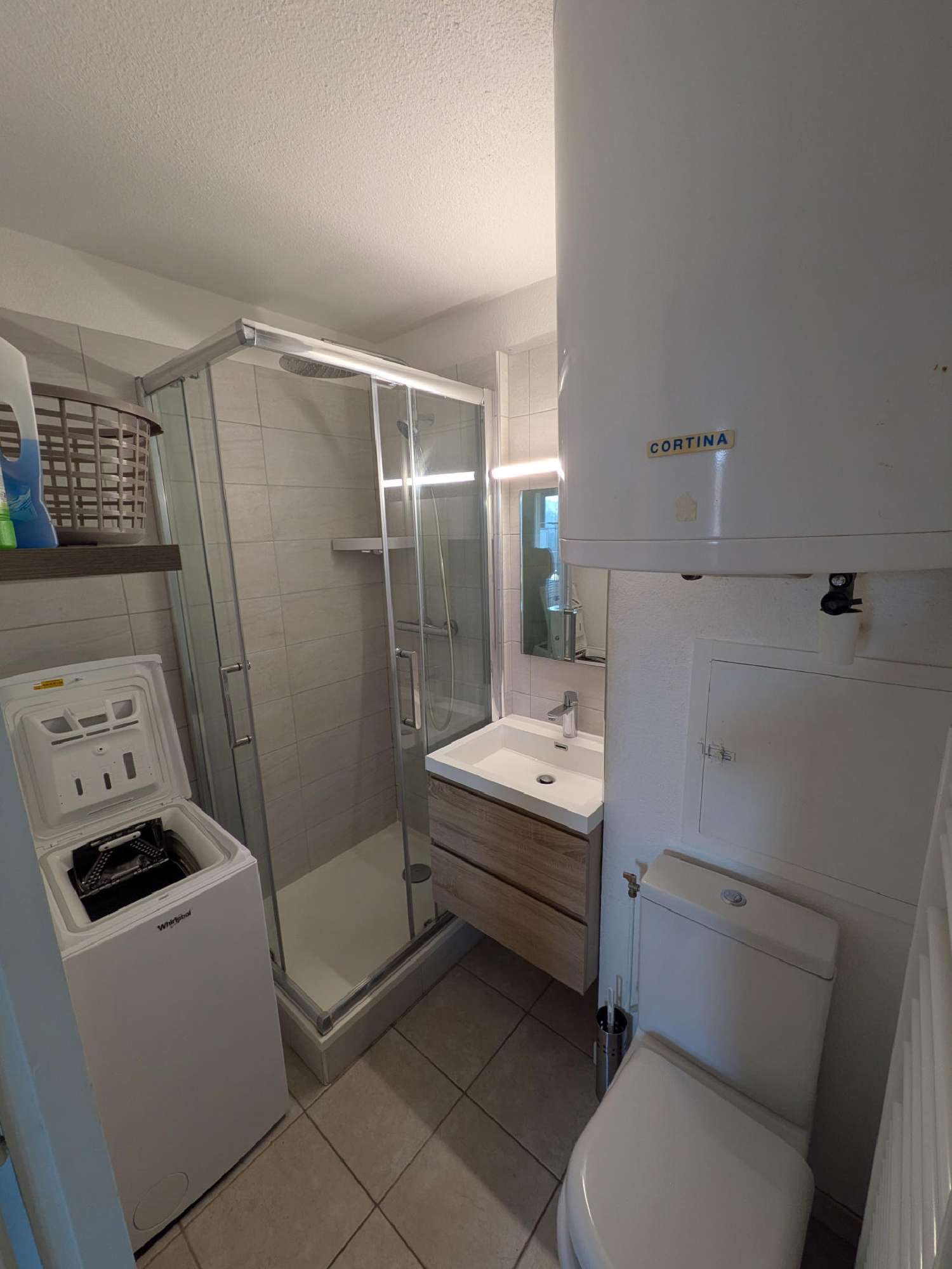 à vendre appartement La Seyne-sur-Mer Var 5