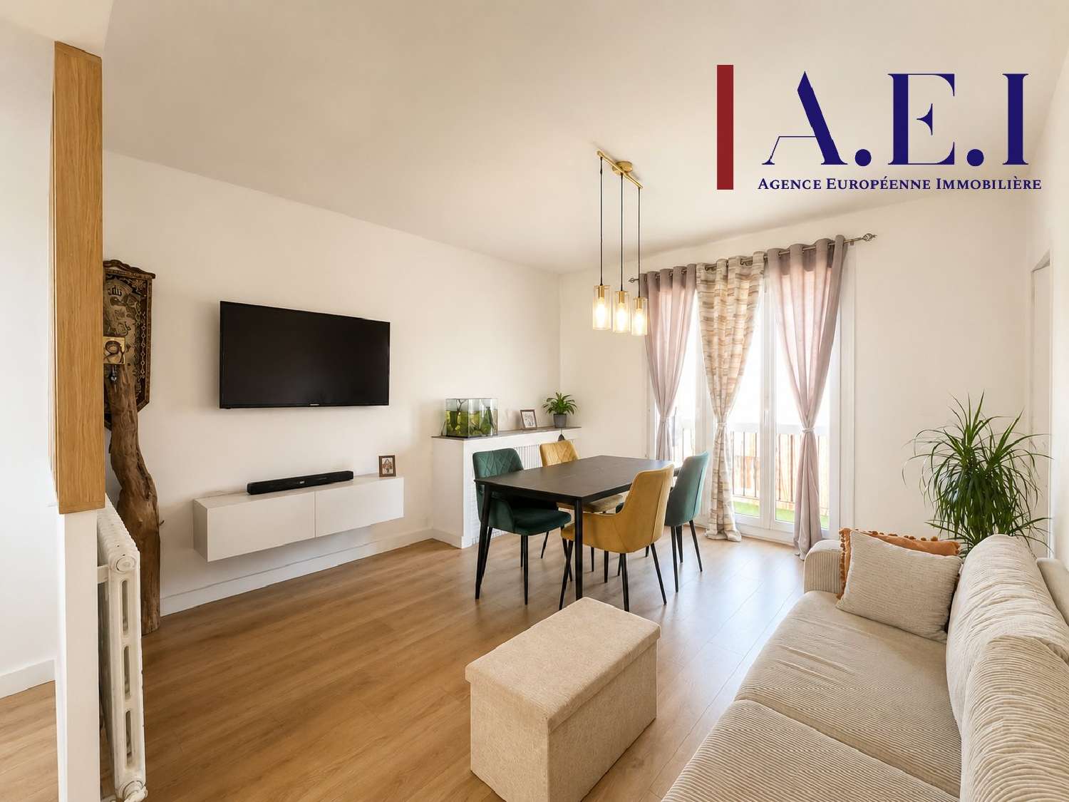 for sale apartment La Seyne-sur-Mer Var 3