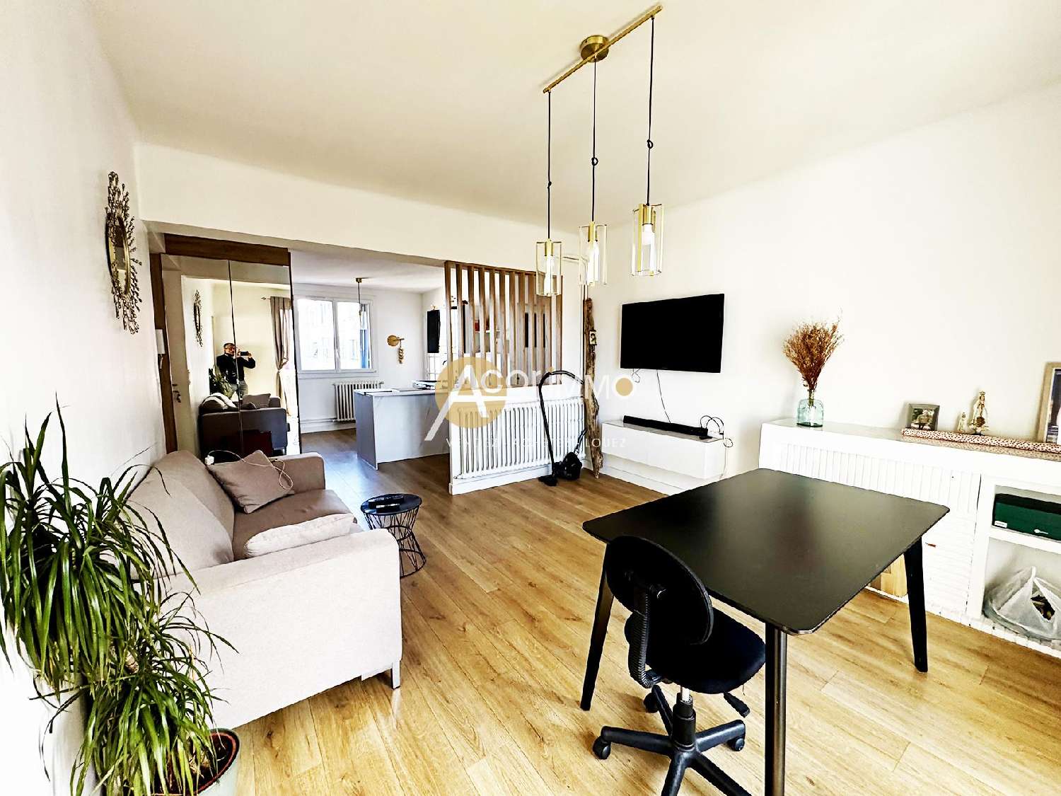 for sale apartment La Seyne-sur-Mer Var 3