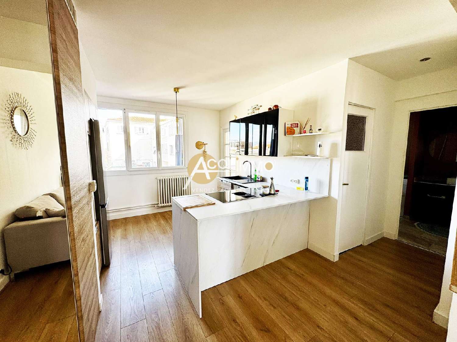 for sale apartment La Seyne-sur-Mer Var 4