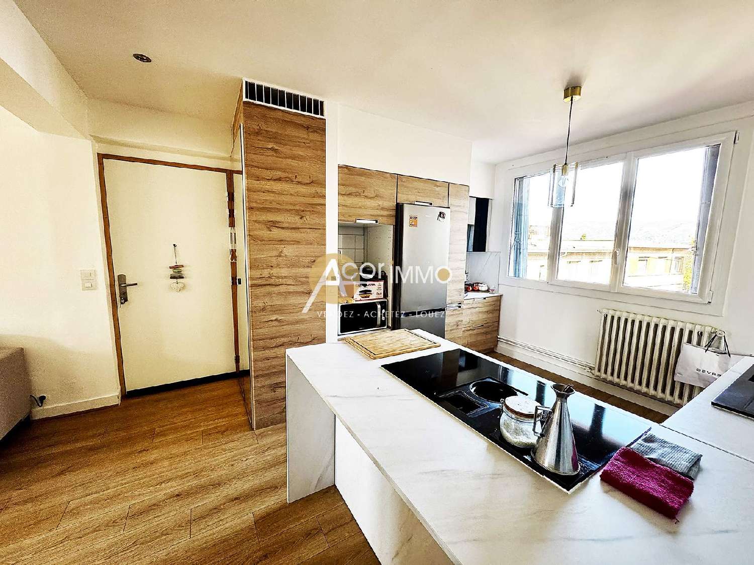 for sale apartment La Seyne-sur-Mer Var 5