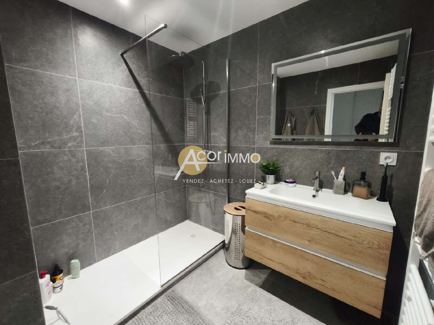 à vendre appartement La Seyne-sur-Mer Var 4