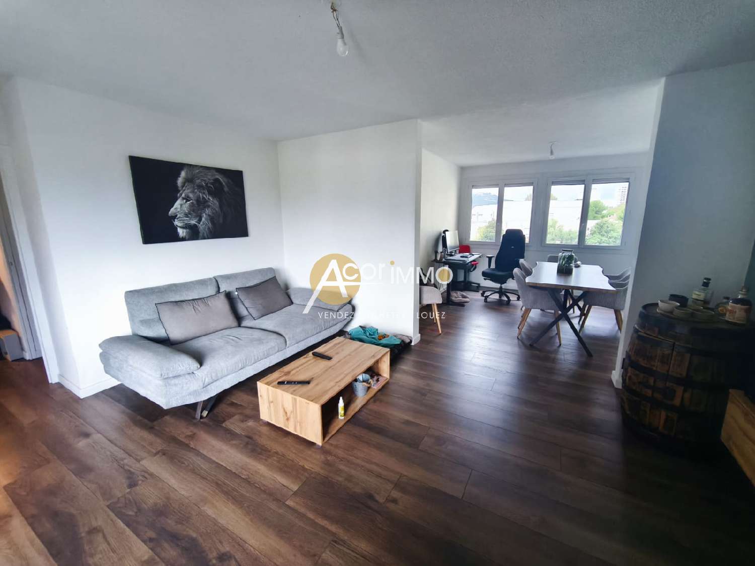 à vendre appartement La Seyne-sur-Mer Var 6