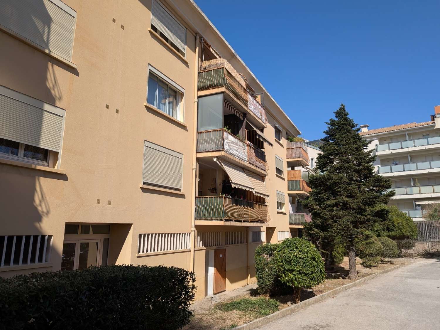 te koop appartement La Seyne-sur-Mer Var 1