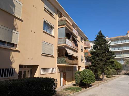 La Seyne-sur-Mer Var appartement foto 7428537