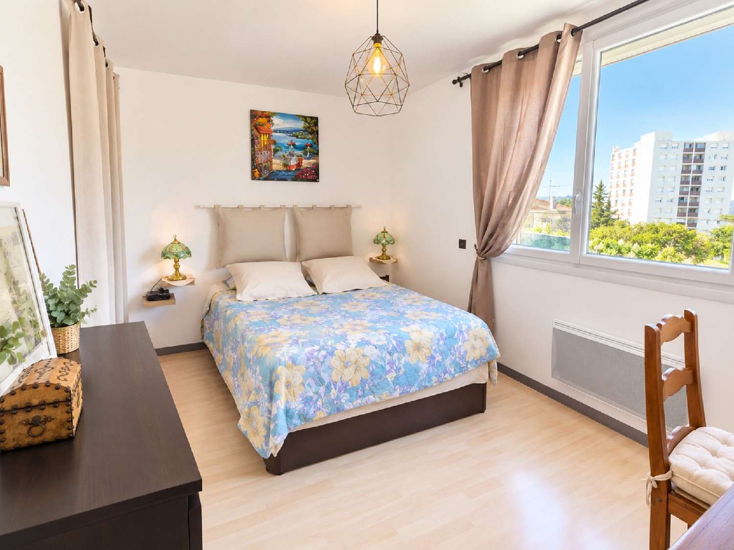 te koop appartement La Seyne-sur-Mer Var 6
