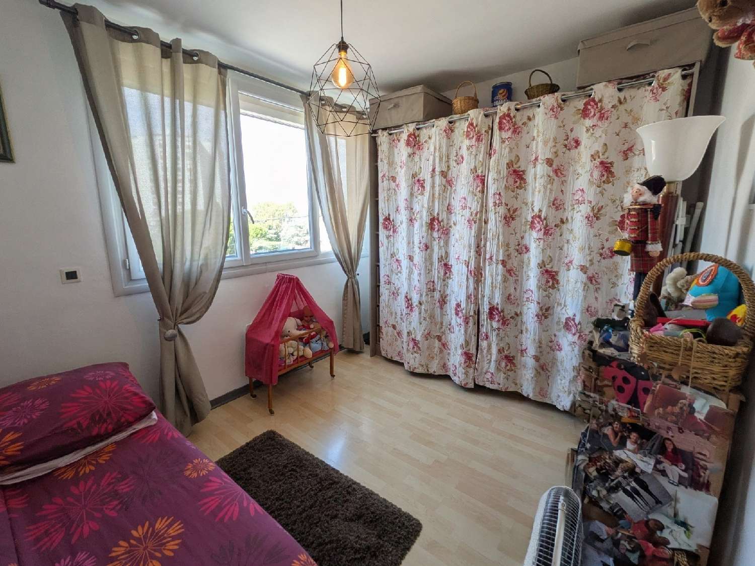 te koop appartement La Seyne-sur-Mer Var 7