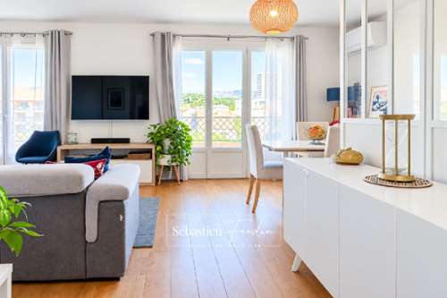 La Seyne-sur-Mer Var appartement foto 7432500