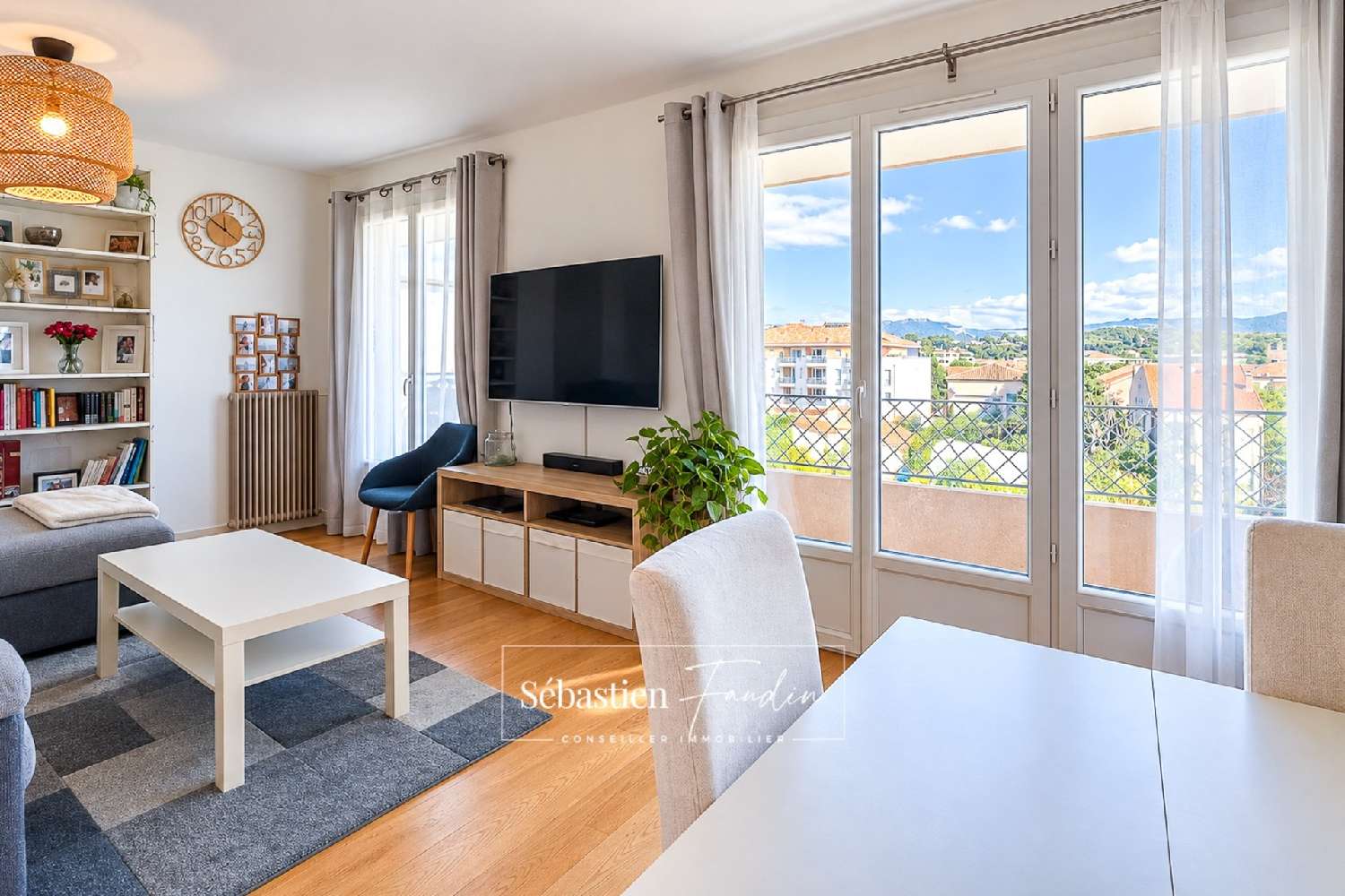  à vendre appartement La Seyne-sur-Mer Var 2