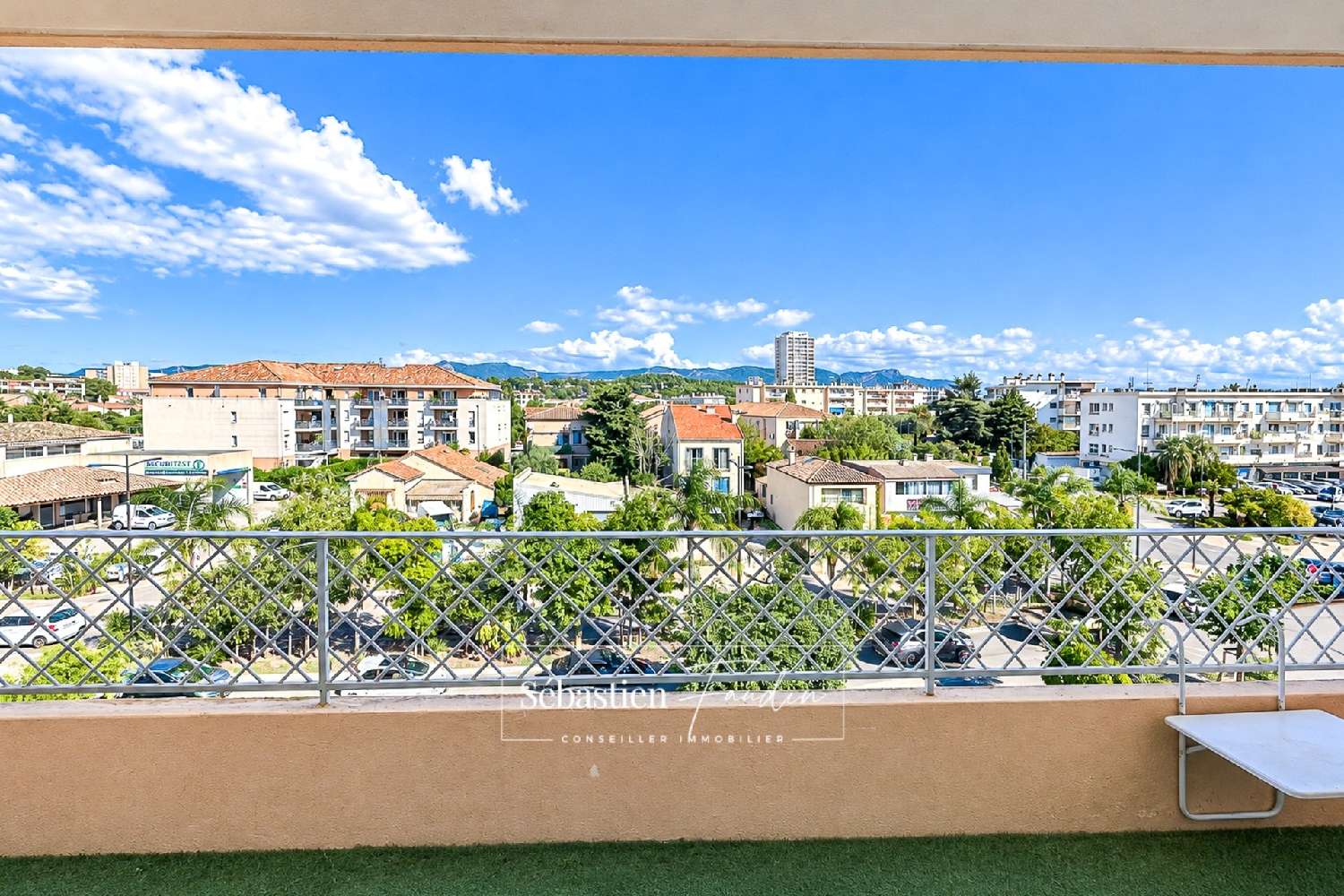  à vendre appartement La Seyne-sur-Mer Var 4