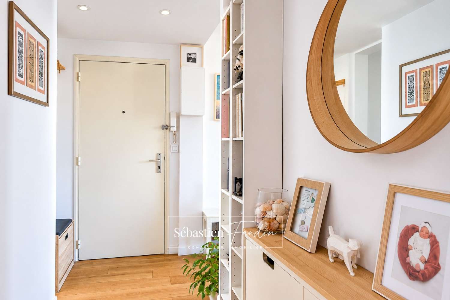  à vendre appartement La Seyne-sur-Mer Var 5