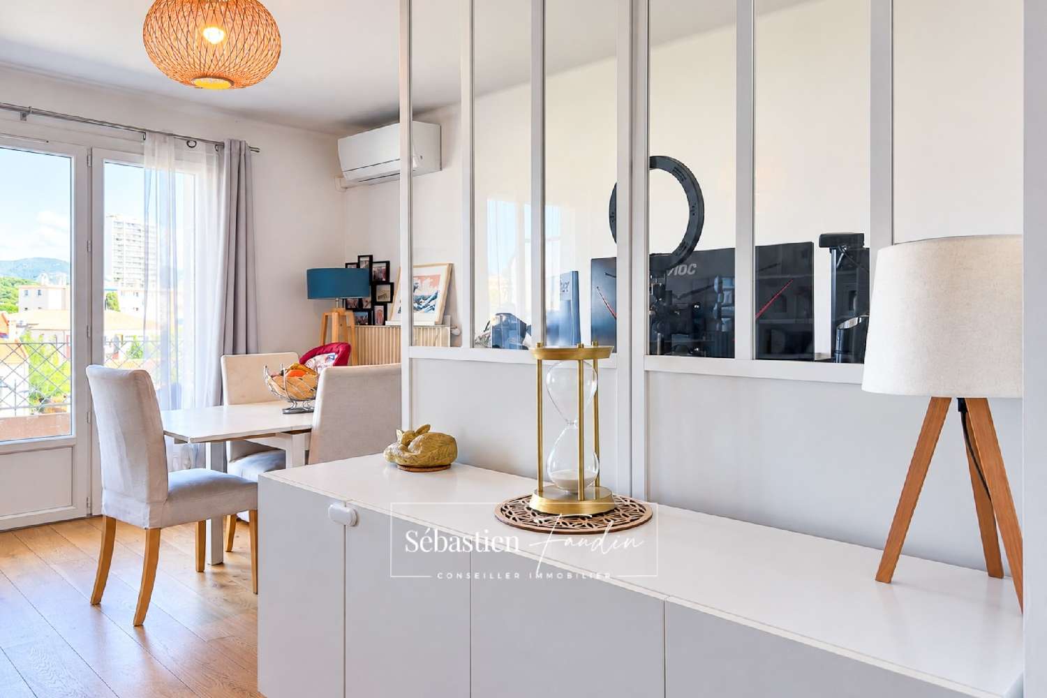  à vendre appartement La Seyne-sur-Mer Var 6