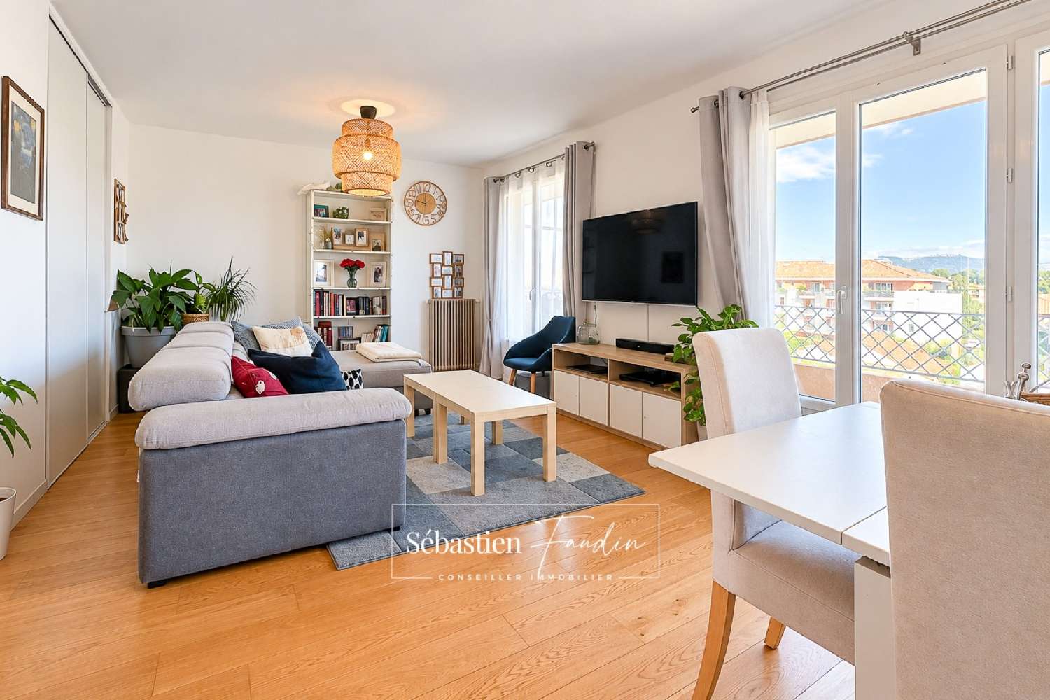  à vendre appartement La Seyne-sur-Mer Var 7