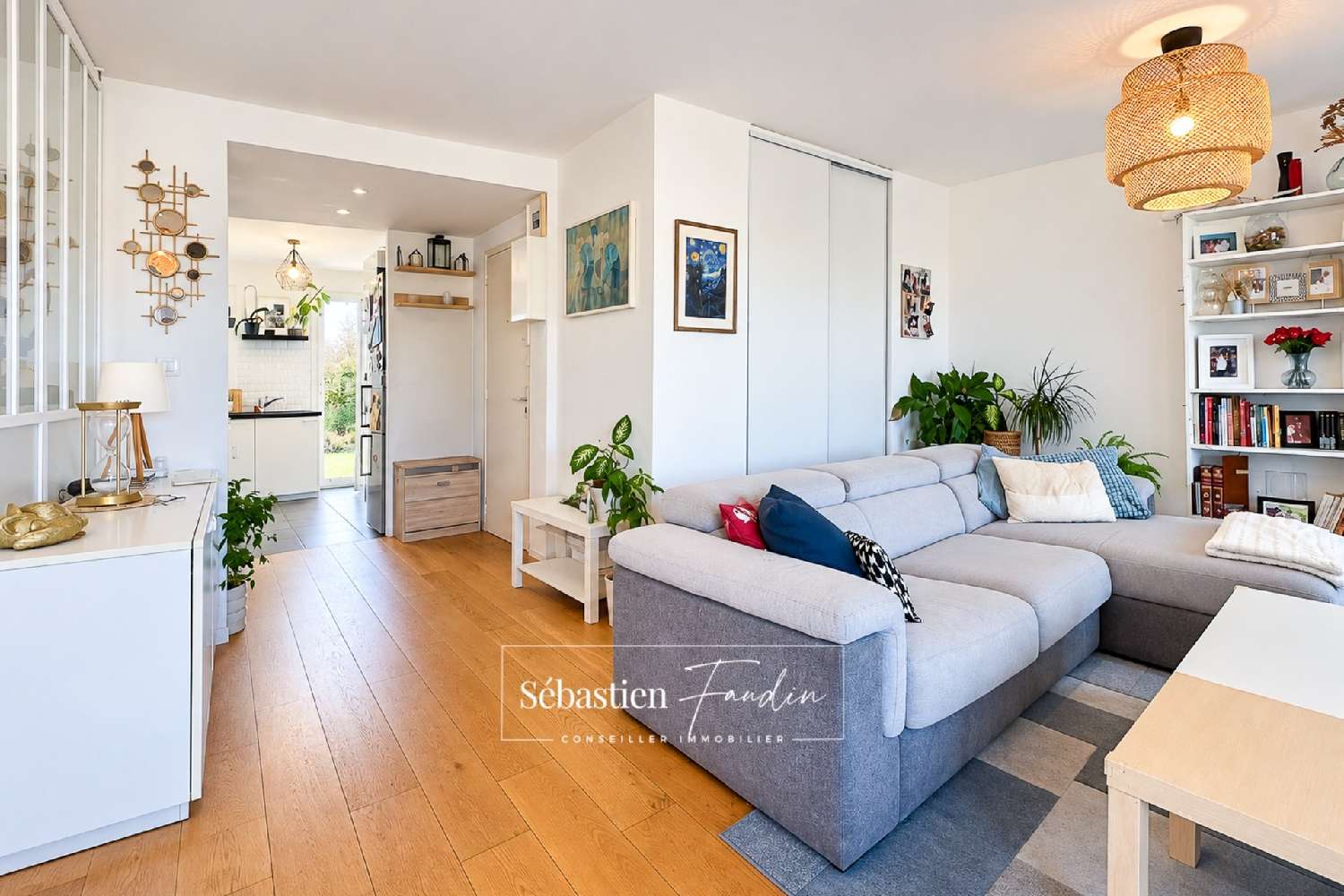  à vendre appartement La Seyne-sur-Mer Var 8