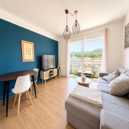 La Seyne-sur-Mer Var apartamento foto 7430404