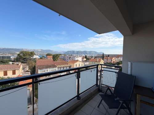 La Seyne-sur-Mer Var apartamento foto 7430407